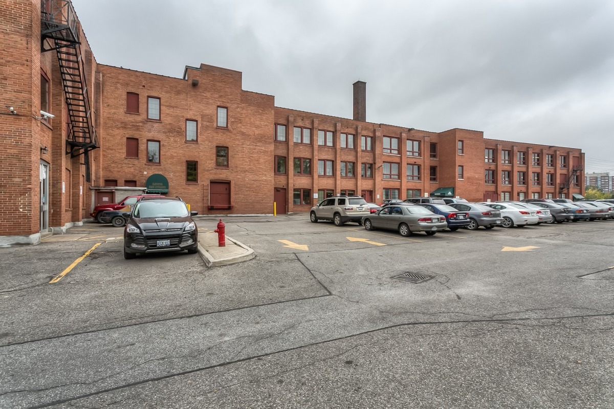57 Mill St N #204 07