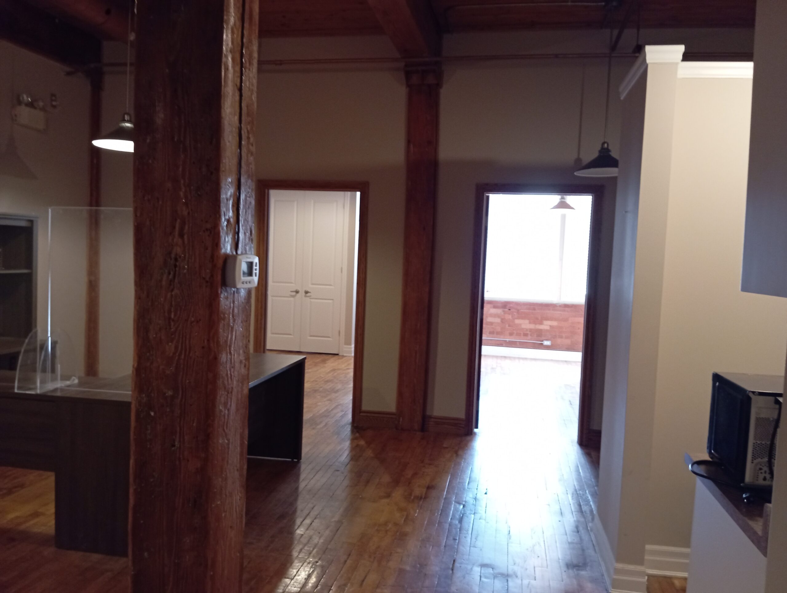 57 Mill St N #205 09
