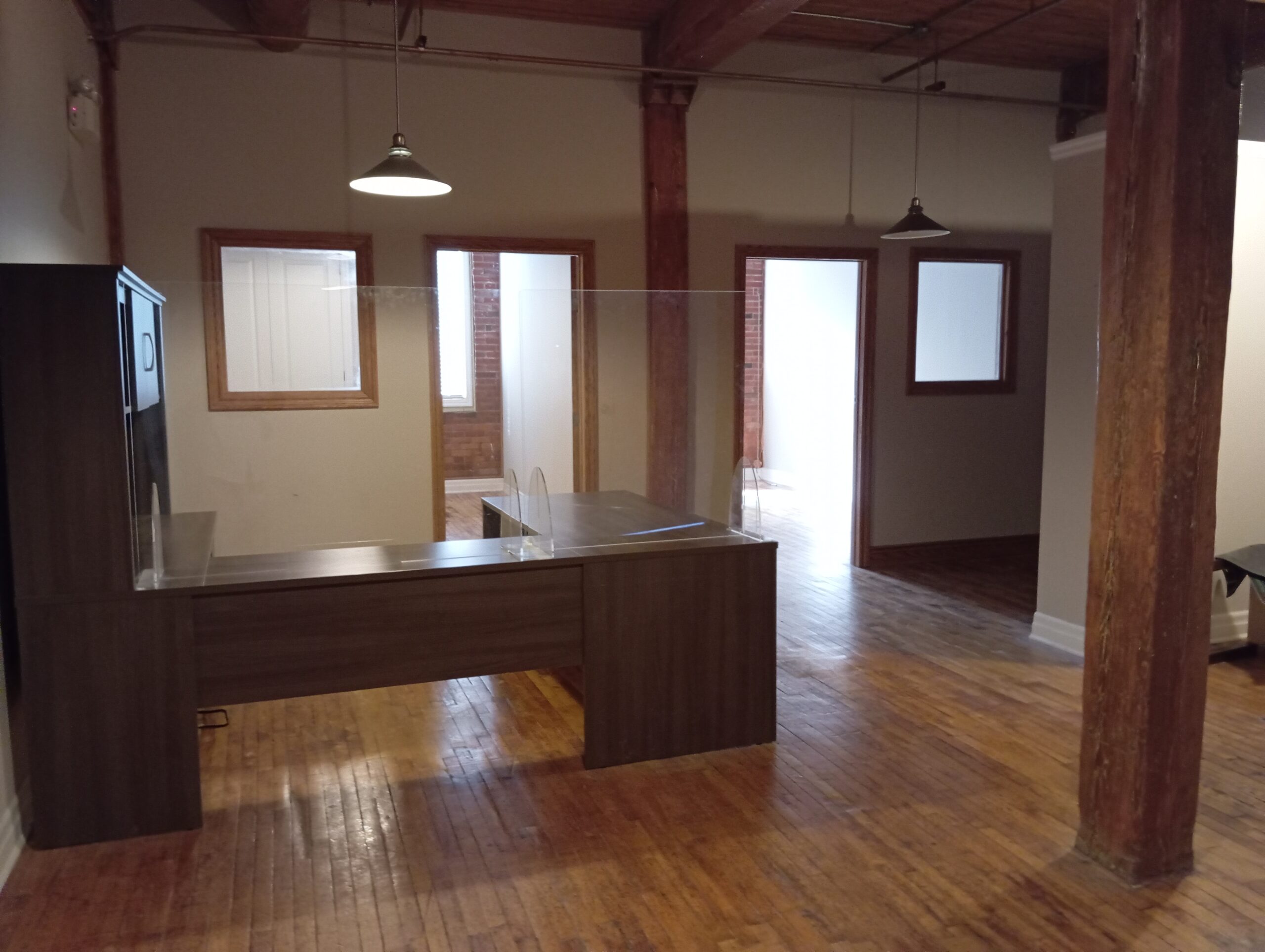 57 Mill St N #205 10