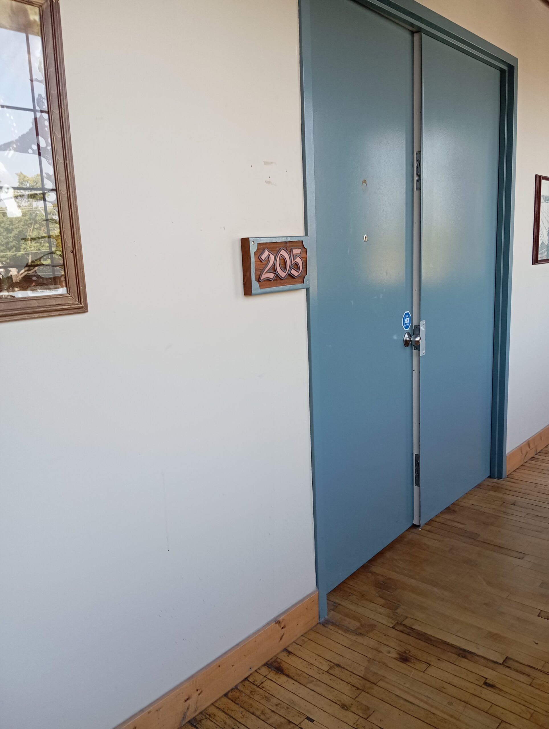 57 Mill St N #205 12